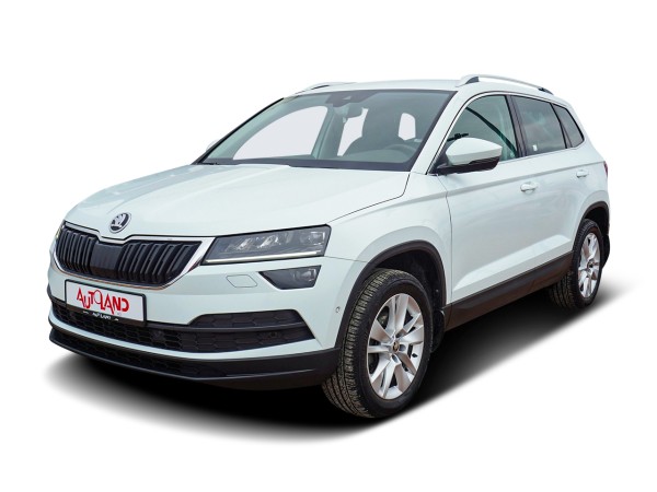Skoda Karoq 1.5 TSI Ambition