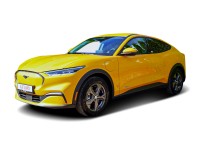Ford Mustang Mach-E LED ACC Navi Totwinkel Kamera