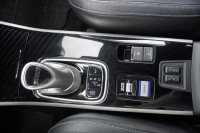 Mitsubishi Outlander 2.4Hybrid PHEV Top 4WD