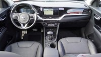Kia Niro 1.6 GDI PHEV Spirit