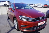 VW Golf Sportsvan VII 1.5 TSI Highline