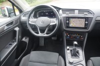 VW Tiguan Allspace 2.0 TDI DSG Elegance 4Motion