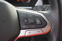 VW T-Cross 1.0 TSI DSG R-Line