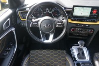 Kia xcee'd XCeed 1.5 T-GDI AT