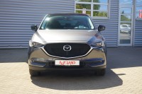 Vorschau: Mazda CX-5 2.0 Sports-Line AWD