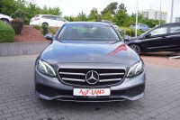 Mercedes-Benz E 220 E220 d Avantgarde