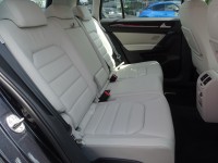 VW Golf Sportsvan VII 1.5 TSI Highline
