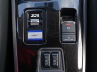 Mitsubishi Outlander 2.4Hybrid Spirit 4WD