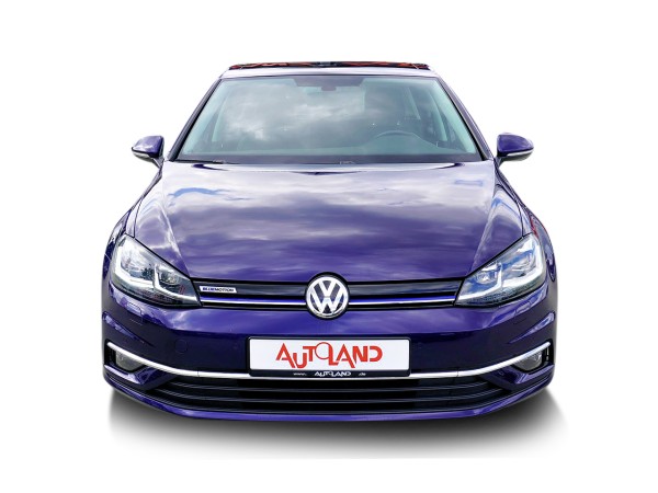VW Golf VII 1.5 TSI Highline