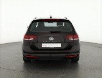 VW Passat Variant 2.0 TDI DSG