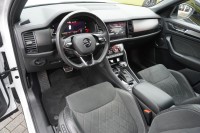 Skoda Kodiaq 2.0 TSI DSG 4x4 Sportline
