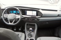 VW Caddy 2.0 TDI Move