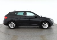 Skoda Scala 1.0 TSI DSG