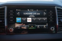 Skoda Karoq Scout 1.5 TSI DSG