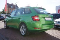 Skoda Fabia Combi 1.0 MPI Clever