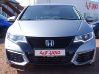 Honda Civic 1.6 i-DTEC Comfort