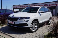 Vorschau: Skoda Karoq 1.5 TSI Style