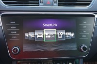 Skoda Superb Combi 2.0 TDI Sportline
