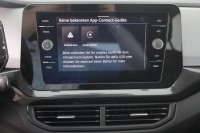 VW T-Cross 1.0 TSI DSG