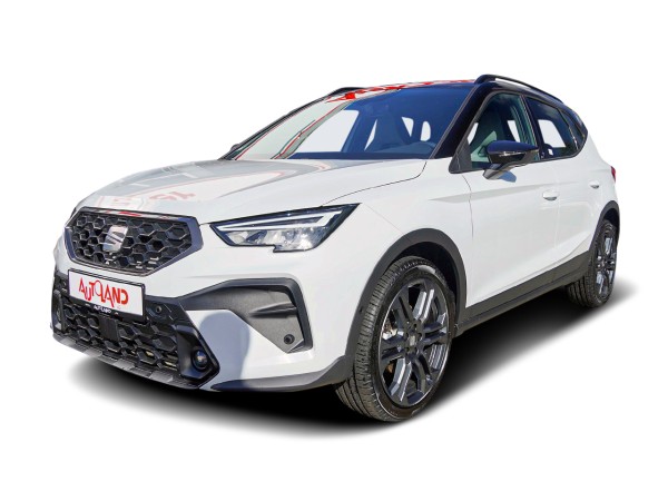 Seat Arona FR 1.0 TSI DSG