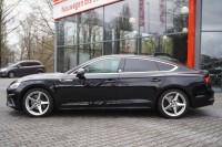 Audi A5 Sportback 2.0 TFSI sport
