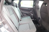 Skoda Karoq Sportline 2.0 TSI DSG 4x4
