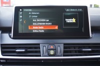 BMW 218 i Advantage Aut.