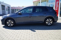 VW Golf VIII 2.0 TDI Goal DSG