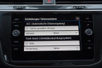 VW Tiguan 2.0 TDI R-line 4M DSG