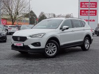 Vorschau: Seat Tarraco 2.0 TDI Style (EURO 6d)