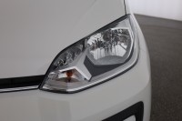 VW up up! 1.0 move Aut.