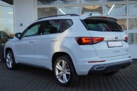 Seat Ateca 1.5 TSI FR DSG