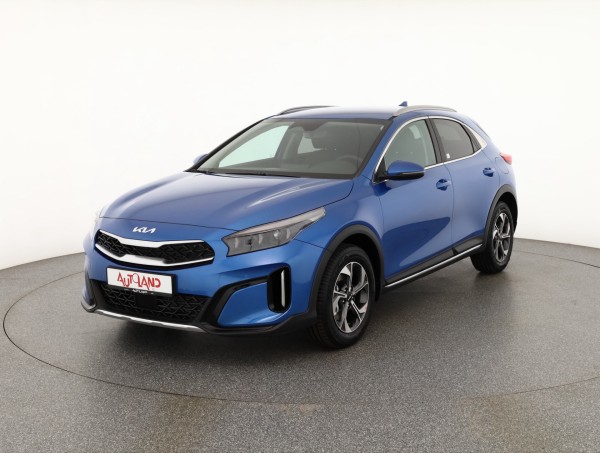 Kia xcee'd XCeed 1.5 T-GDI Aut.