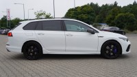 VW Golf Variant 2.0 TSI R 4Motion Performance