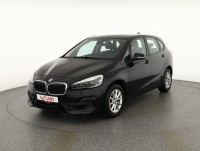 BMW 218i Active Tourer Advantage LED Navi Tempomat