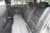 Mazda 3 2.0 Exclusive-Line