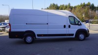 Citroen Jumper 35 2.2 BlueHDI L4H2