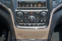 Jeep Grand Cherokee 3.0 CRD 4x4