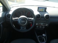 Audi A1 Sportback 1.0 TFSI basis