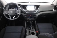 Hyundai Tucson 1.6 T-GDI Aut. 4WD Intro Edition