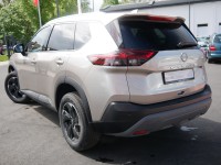Nissan X-Trail 1.5 VC-T mHev N-Connecta Aut.