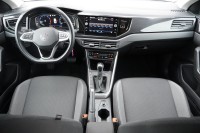 VW Taigo 1.0 TSI DSG