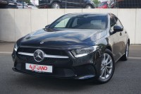Vorschau: Mercedes-Benz A 180 A180