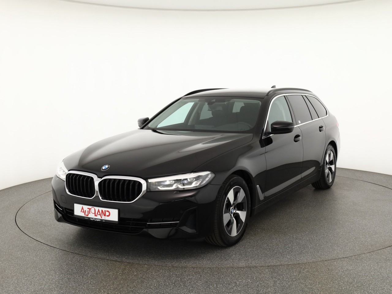 BMW 520 520d Touring