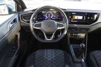 VW Polo 1.0 R-Line