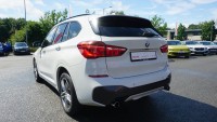 BMW X1 xDrive 25 d Sport Line