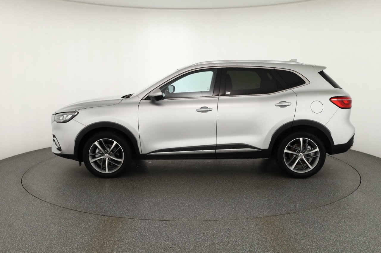 MG HS 1.5 T-GDI Luxury Aut.