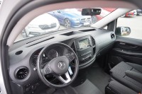 Mercedes-Benz Vito Tourer extralang 8-Sitzer Aut.