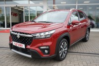 Suzuki SX4 S-Cross 1.4 M-Hybrid Comfort+ AllGrip