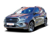 Ford Kuga 2.0 TDCi ST-Line 4x4 2-Zonen-Klima Navi Sitzheizung